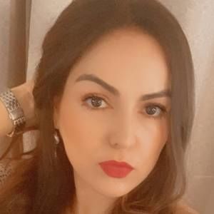 Meet your Posher, Ericka